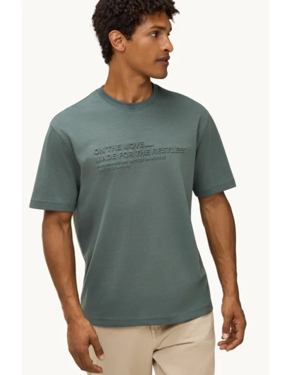 Mens shirt sample